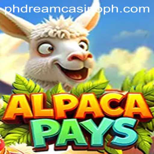 Discover AlpacaPays at PHdream Casino