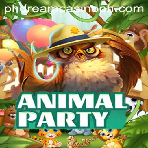 Discover the Exciting World of AnimalParty at PHdream Casino