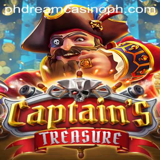 Unveiling the Excitement: CaptainssTreasure at PHdream Casino