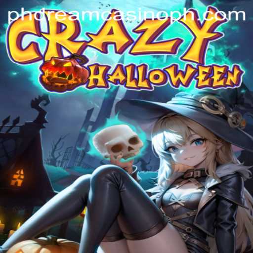 CrazyHalloween: A Bewitching Adventure at PHdream Casino