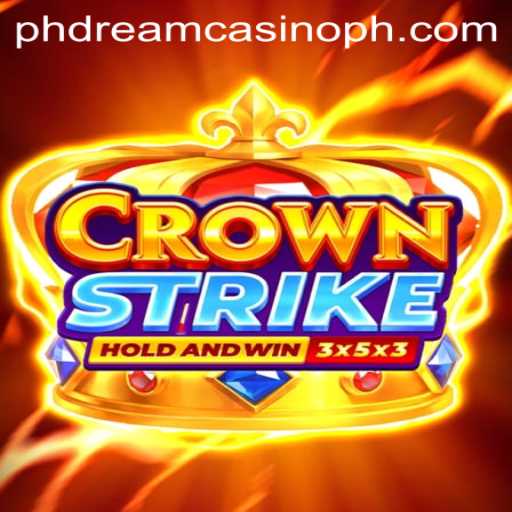 Immersing in the World of Crownstrike at PHdream Casino