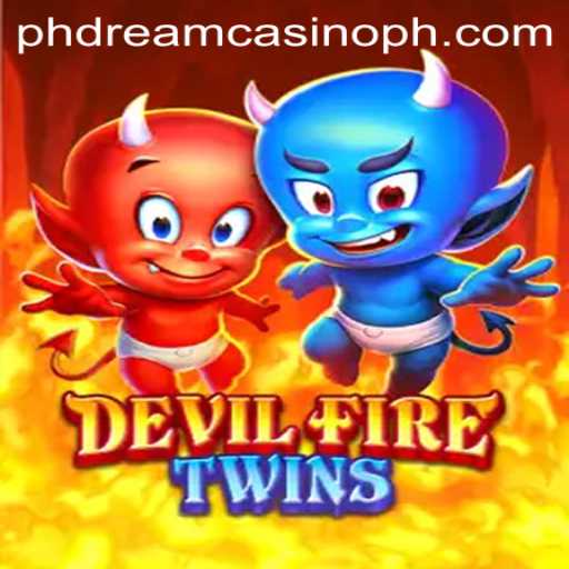 Thrilling Adventure with DevilFireTwins at PHdream Casino