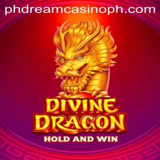 Exploring the Enchanting World of DivineDragon at PHdream Casino
