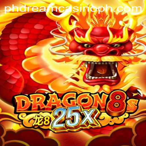 Discover Dragon8s25x: The Ultimate Game Experience at PHdream Casino