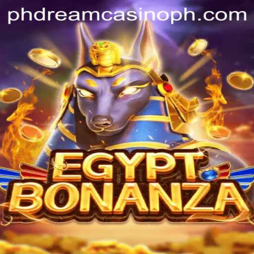 Discover EgyptBonanza: Uncover the Mysteries at PHdream Casino