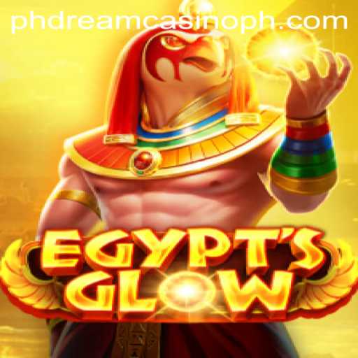 Unearthing the Excitement of EgyptsGlow at PHdream Casino