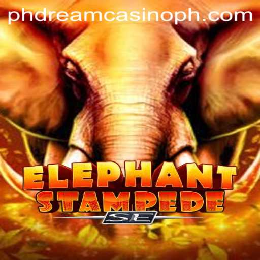 Unraveling the Adventure of ElephantStampedeSE at PHdream Casino