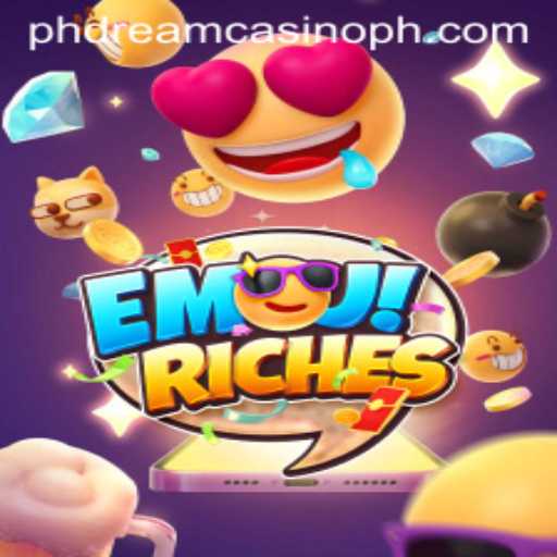 Discover EmojiRiches at PHdream Casino: A Thrilling Adventure in Gaming