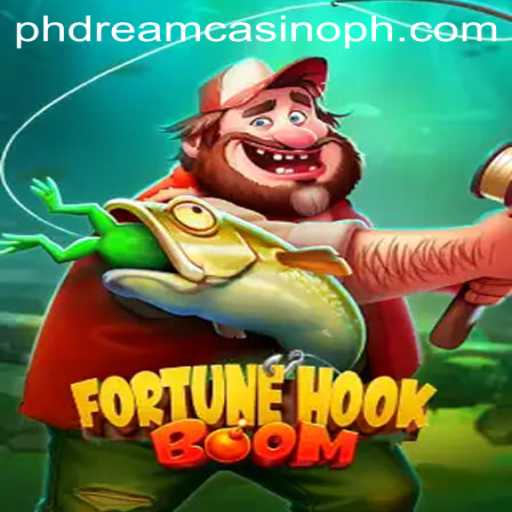 Discover FortuneHookBoom: A Captivating Adventure at PHdream Casino