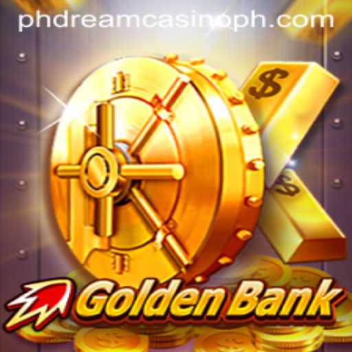 GoldenBank: The New Jewel of PHdream Casino