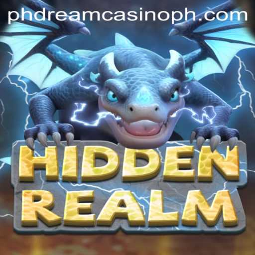 Exploring the Enigmatic World of HiddenRealm: A Journey into the Heart of PHdream Casino