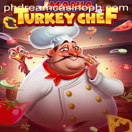 JManiaTurkeyChef: A Culinary Delight in the Virtual Gambling World