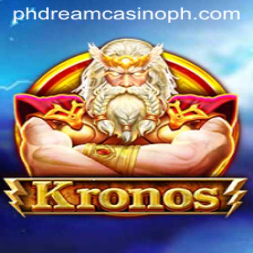 Explore the Thrilling World of Kronos at PHdream Casino