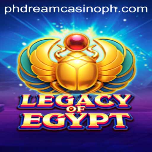 Legacy of Egypt: A Deep Dive into the Game at PHdream Casino