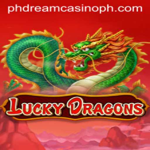 Unlocking the Mysteries of LuckyDragons at PHdream Casino