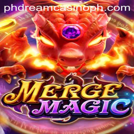 Unveiling the Magic of MERGEMAGIC
