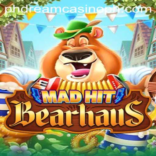 Exploring MadHitBearhaus: The Exciting New Game at PHdream Casino
