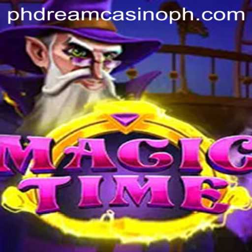 Experience the Enchantment of MagicTime at PHdream Casino