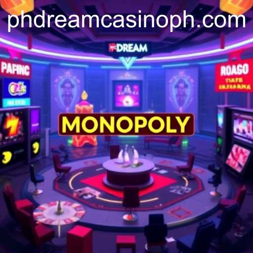 PHdream Casino
