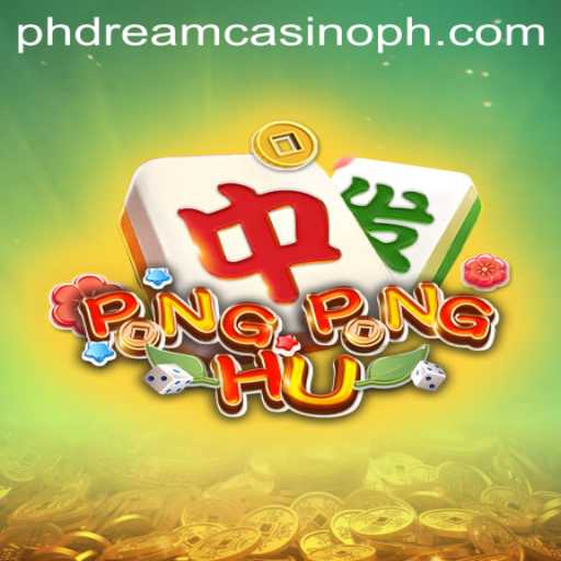 Exploring the Excitement of PONGPONGHU at PHdream Casino