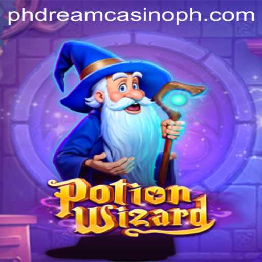 PotionWizard: A Magical Journey in the World of PHdream Casino