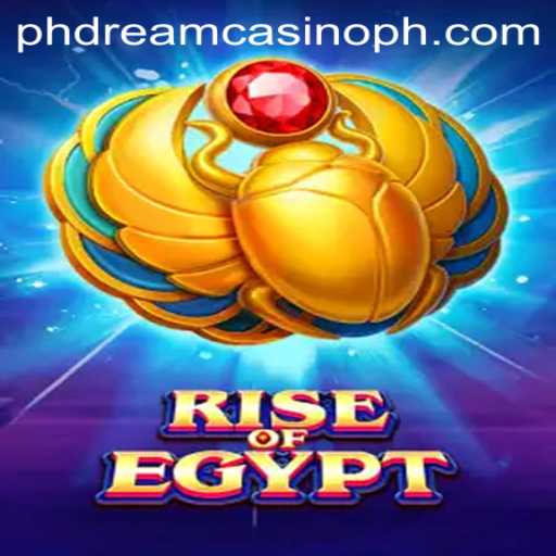 Explore the Mystique of RiseOfEgypt at PHdream Casino