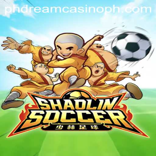ShaolinSoccer: A Fusion of Martial Arts and Soccer - The Revolutionary Game Experience at PHdream Casino