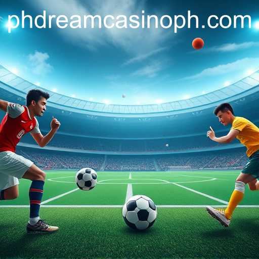PHdream Casino: Revolutionizing Sports Betting