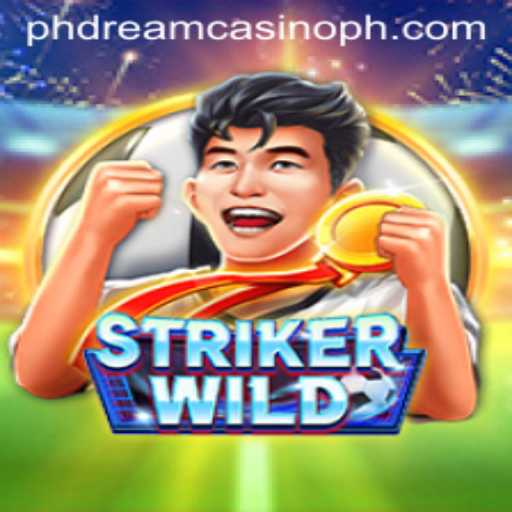 StrikerWILD: A New Era in Online Gaming at PHdream Casino