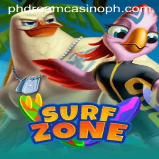 SurfZone: Ride the Waves at PHdream Casino
