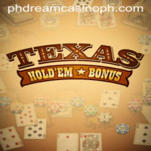 Discover the Thrills of Texas Hold'em Bonus at PHdream Casino