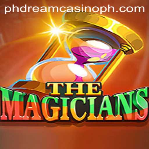 Experience Enchantment with TheMagicians at PHdream Casino