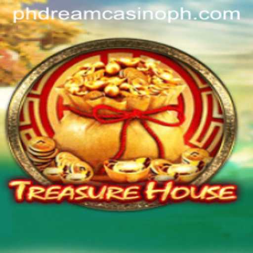 Discovering TreasureHouse at PHdream Casino: An Exciting New Gaming Experience