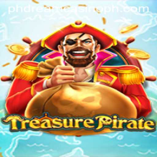 Discover 'TreasurePirate' at PHdream Casino: An Exciting Adventure Awaits