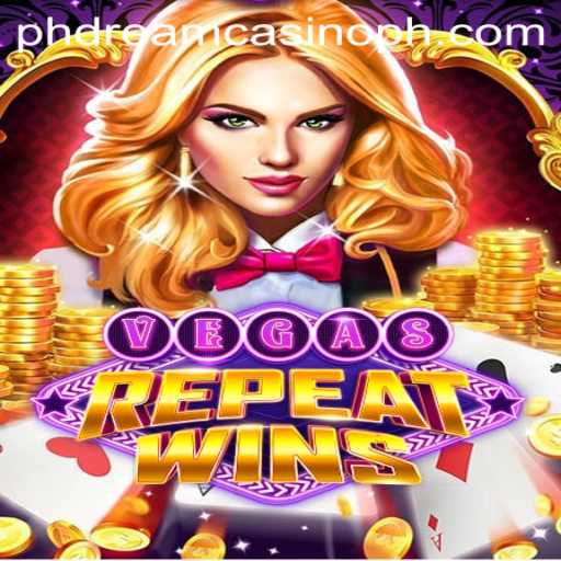 Unveiling VegasRepeatWins at PHdream Casino: A New Era of Online Gaming