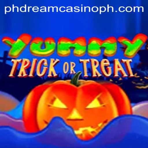 YummyTrickorTreat: An Exciting Game Experience at PHdream Casino