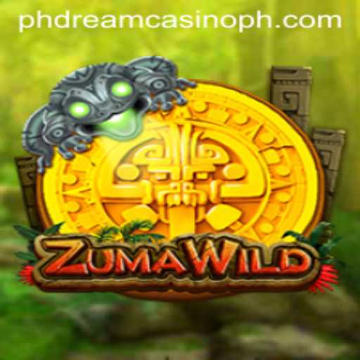 Exploring ZumaWild: A Fresh Star in PHdream Casino's Gaming Lineup